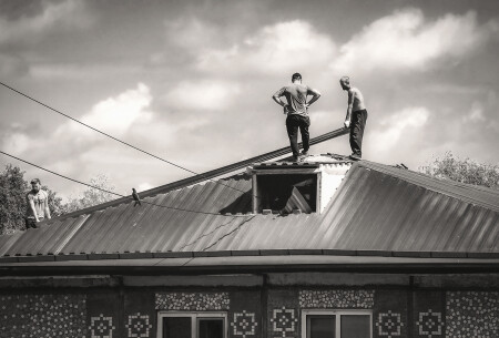 Высотники