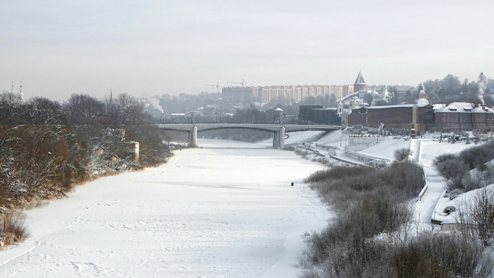 Смоленск 