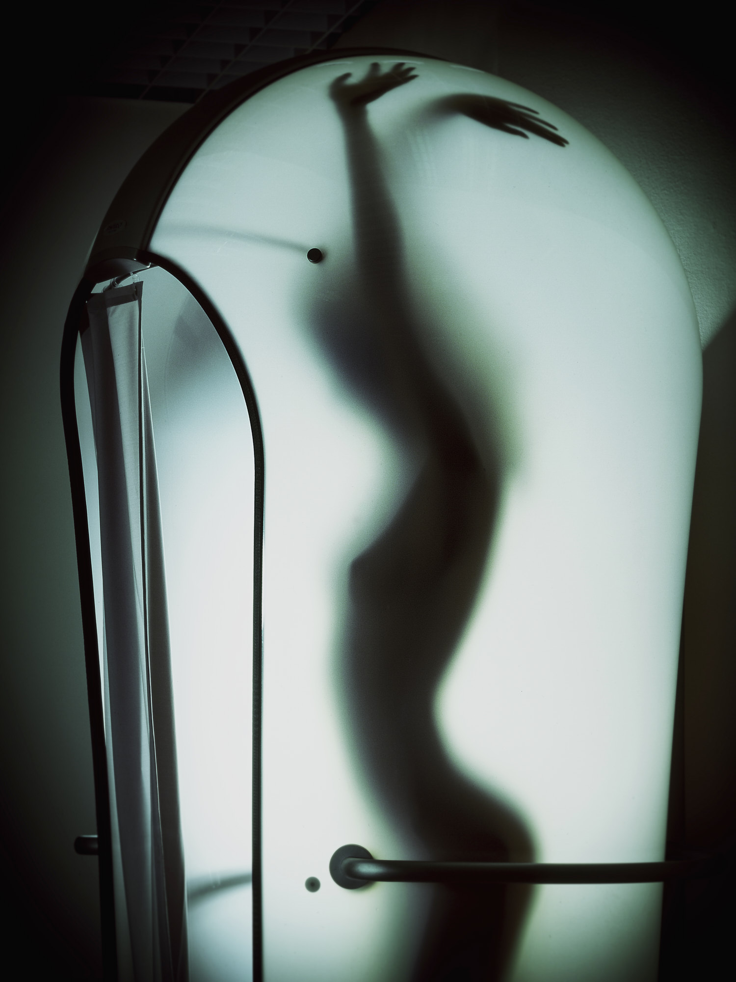 Shadow play
