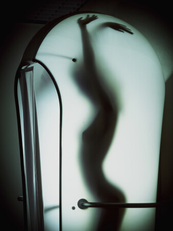 Shadow play