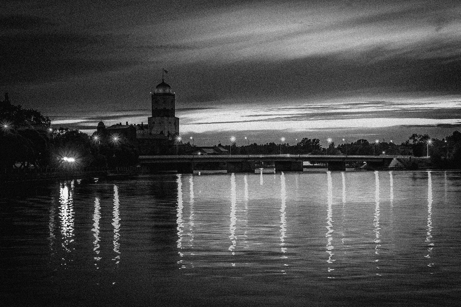 Замок