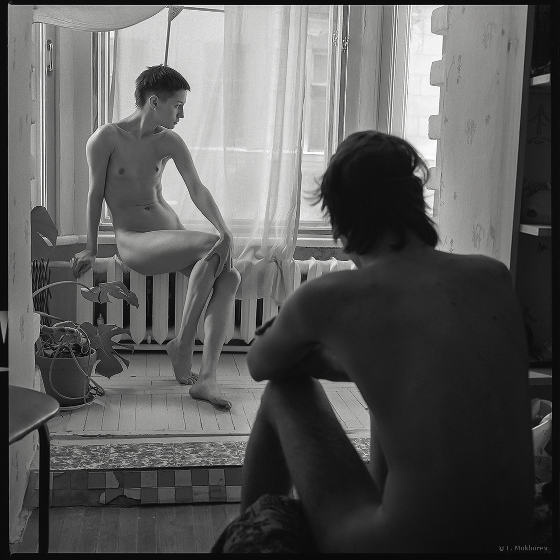 Евгений и Дина. С-Пб., 2005.