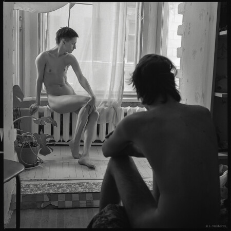 Евгений и Дина. С-Пб., 2005.