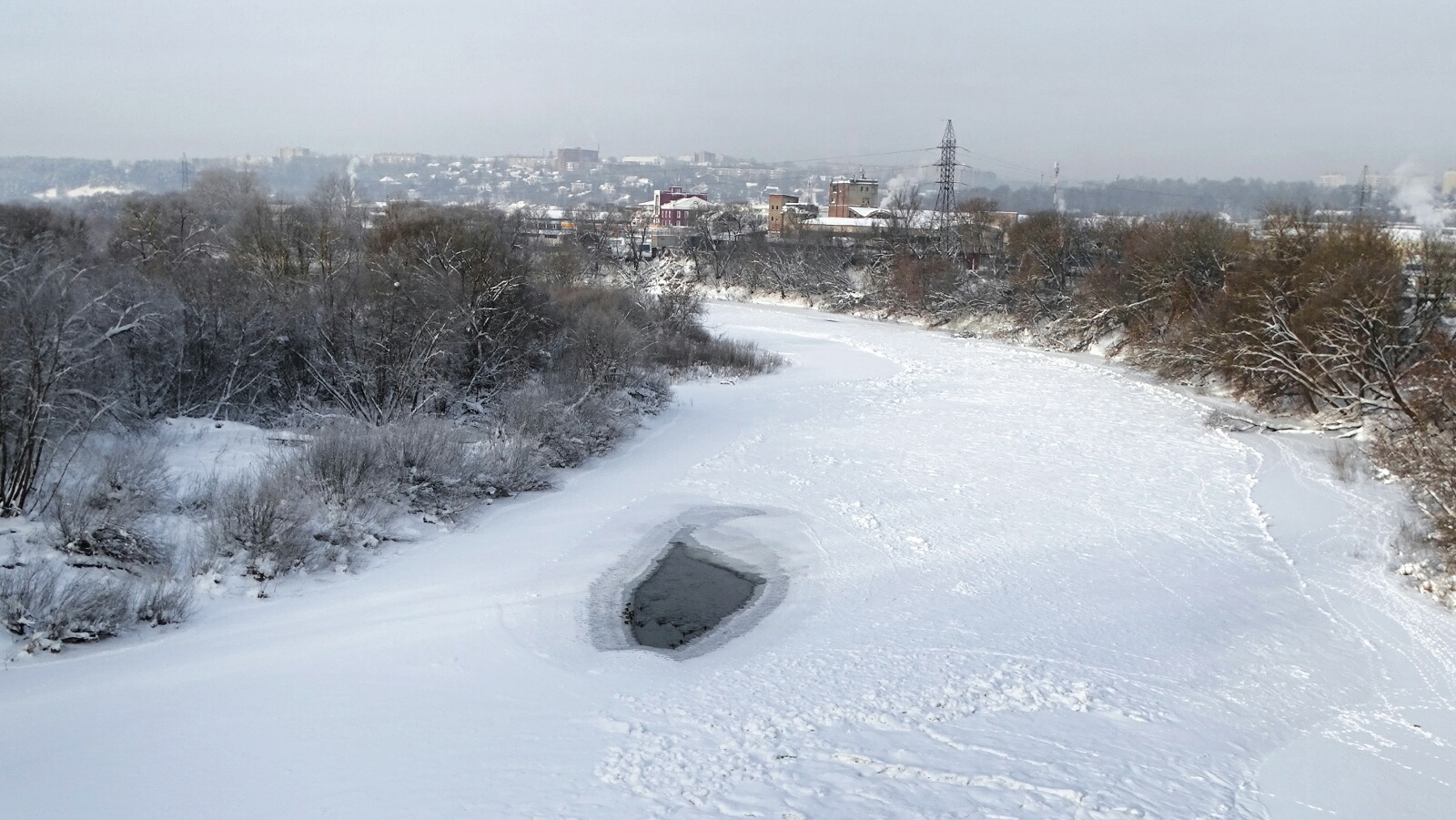 Смоленск 