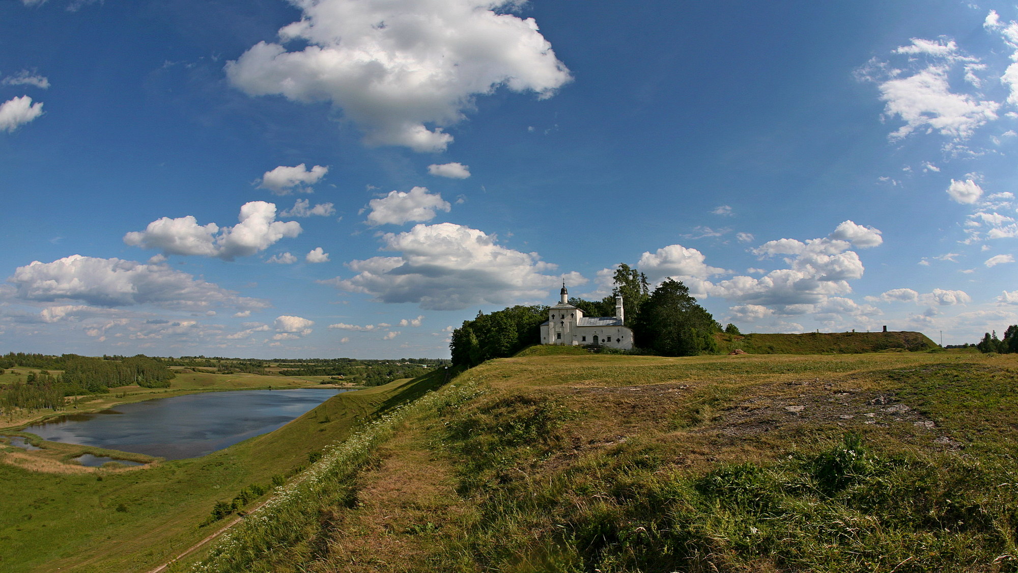 Туворово Городище