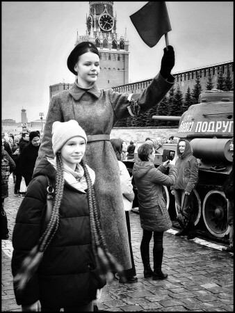 День Победы