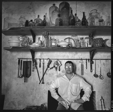 Художник Андрей Дмитриев. С-Пб. 2003 .