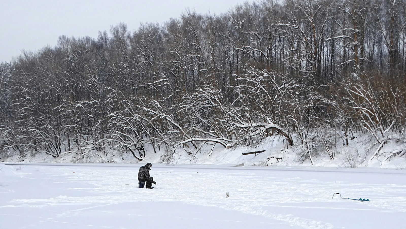 Смоленский Днепр 