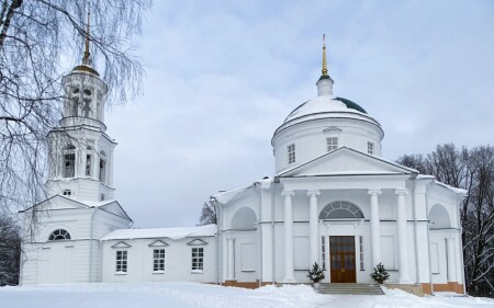 Смоленская область 