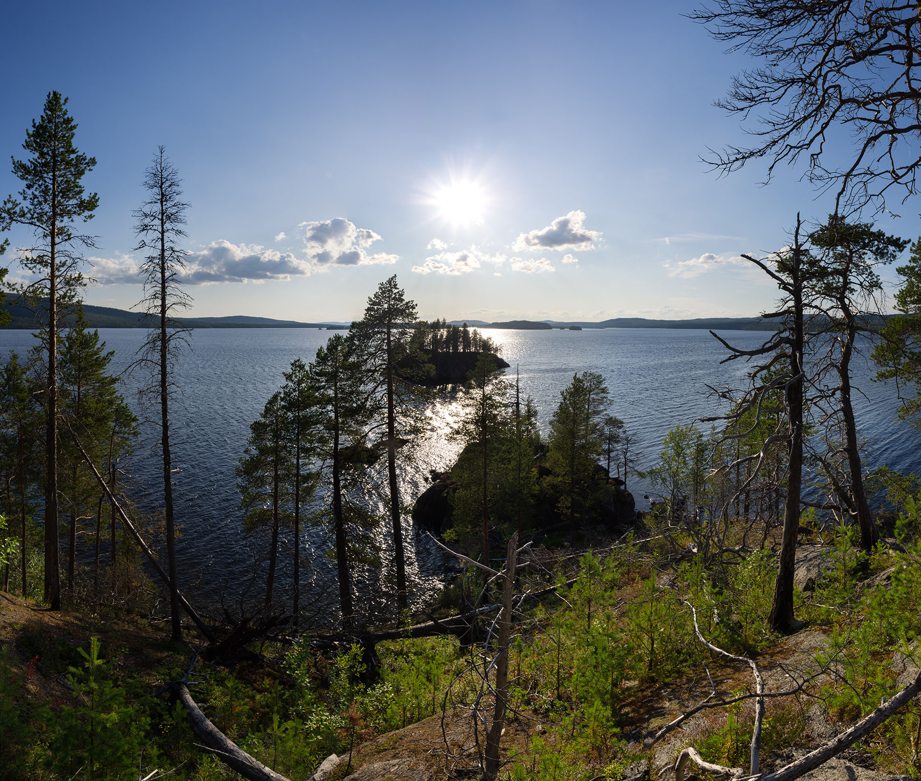 Карелия #7