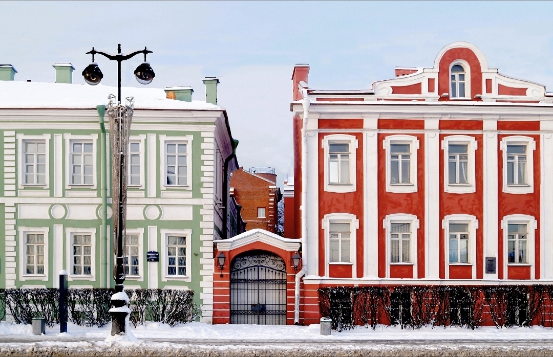 Контраст 
