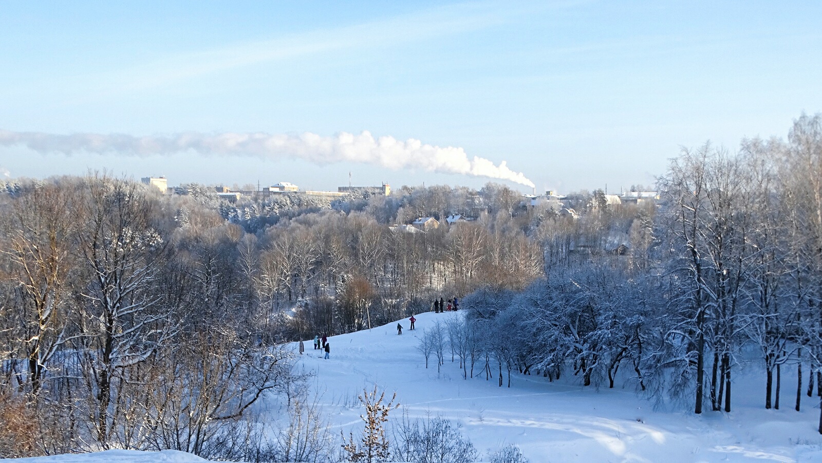 Смоленск 