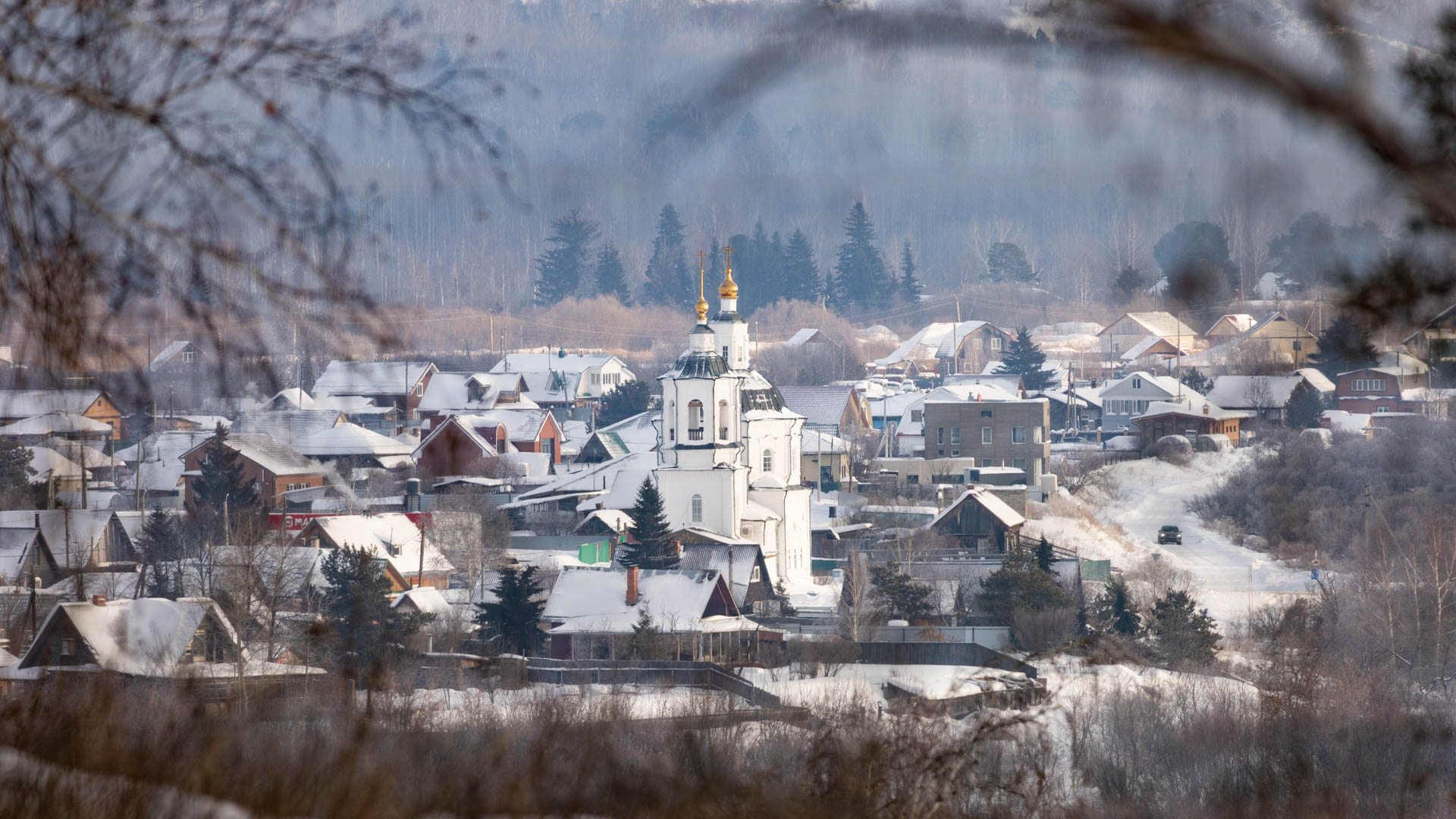 церковь