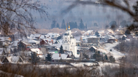 церковь