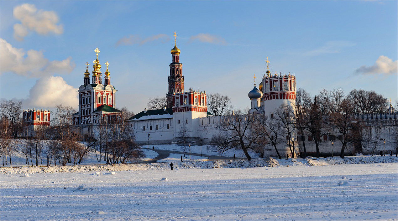 МОСКВА