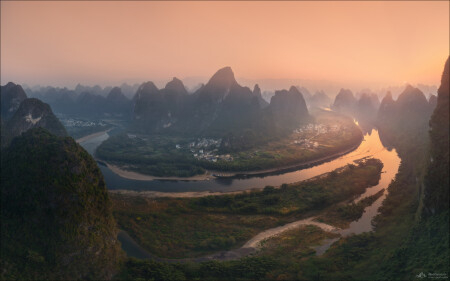 Xianggong Hill