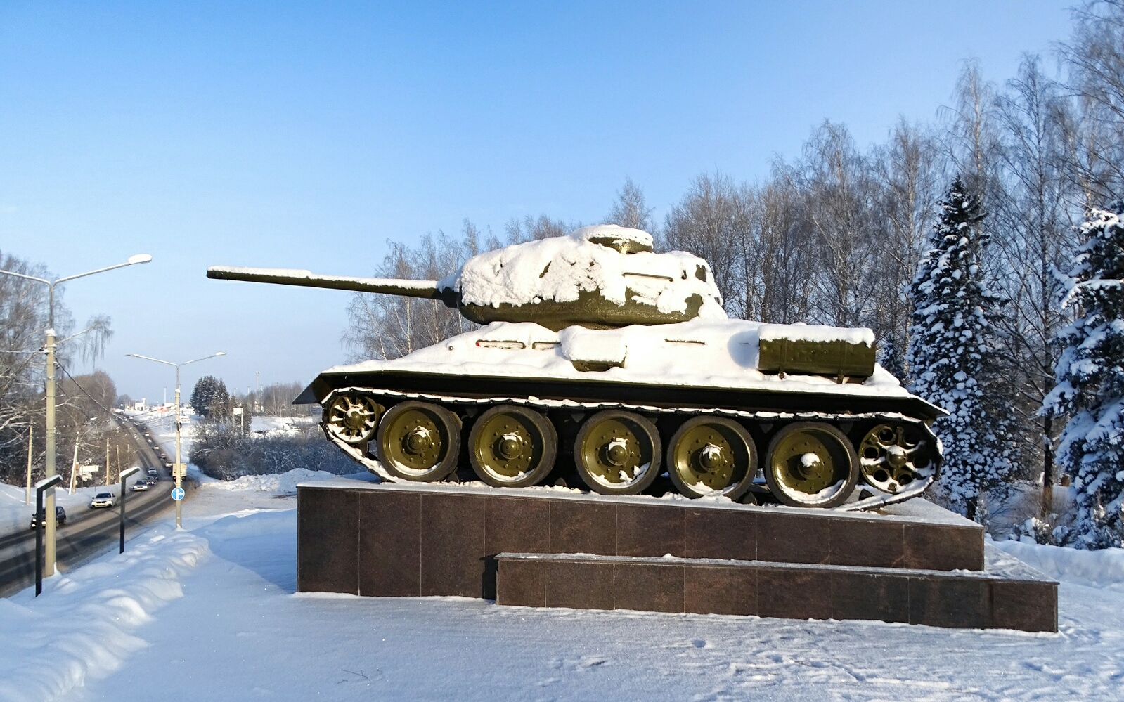 Смоленск 