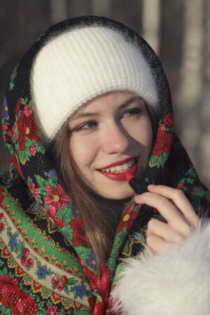 Скоро Масленица !