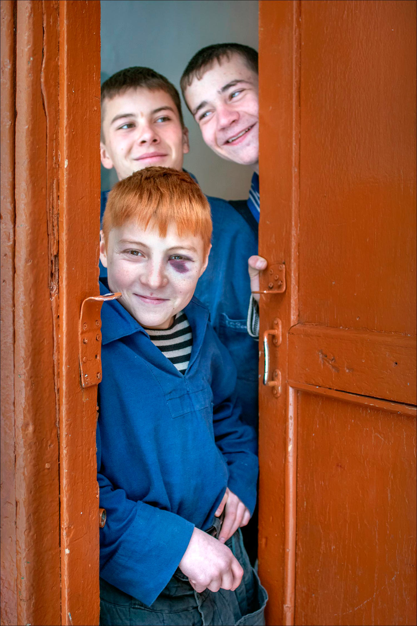 КОРЕША