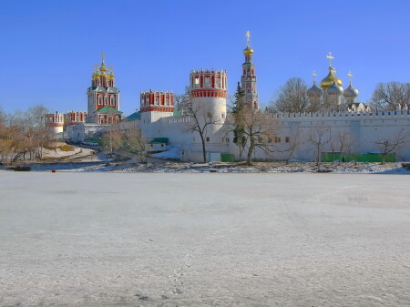 знаковое место...