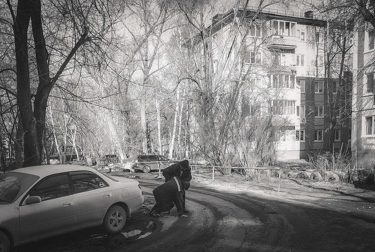 «На автопилоте» раздел «Юмор, Жанр». «»
