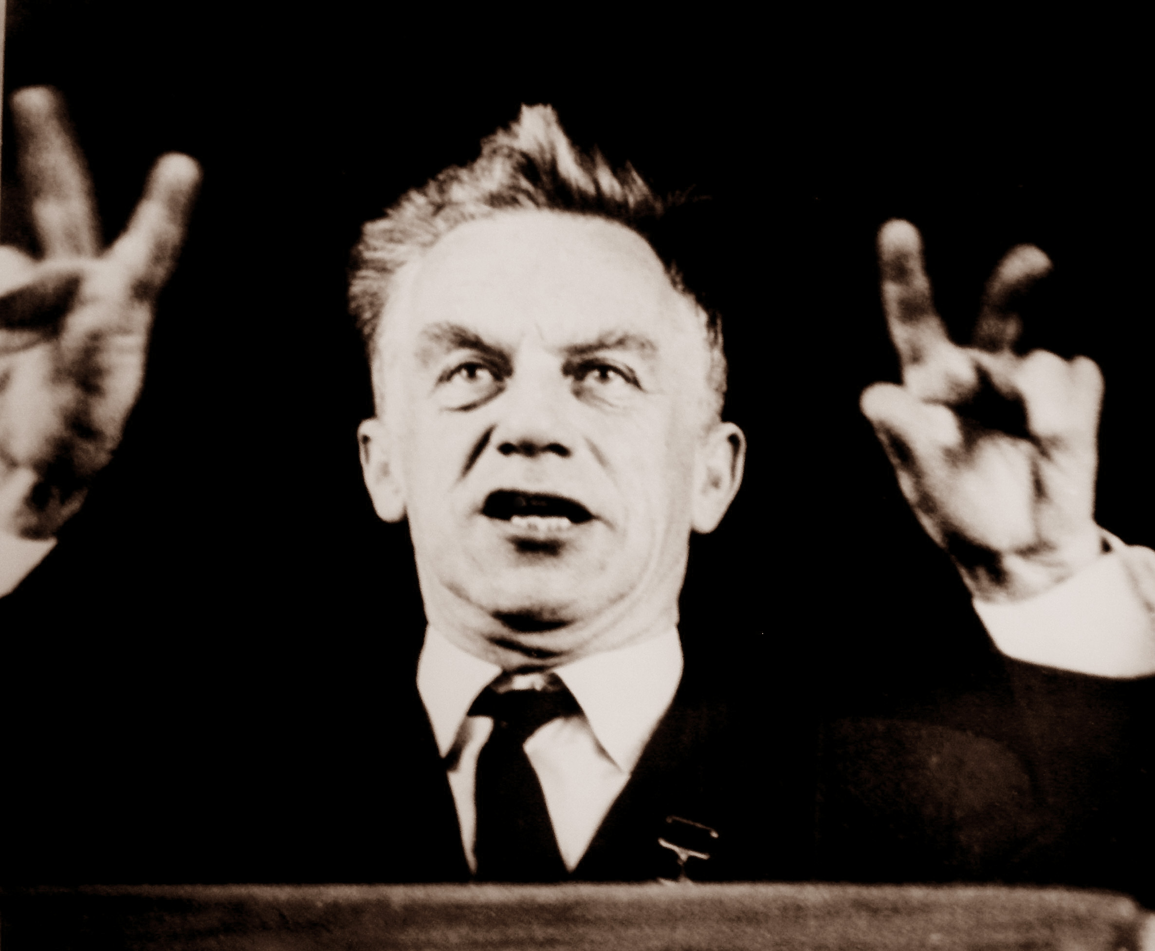 Академик Соболев С.Л. (1908-1989) Лекция студентам НГУ...