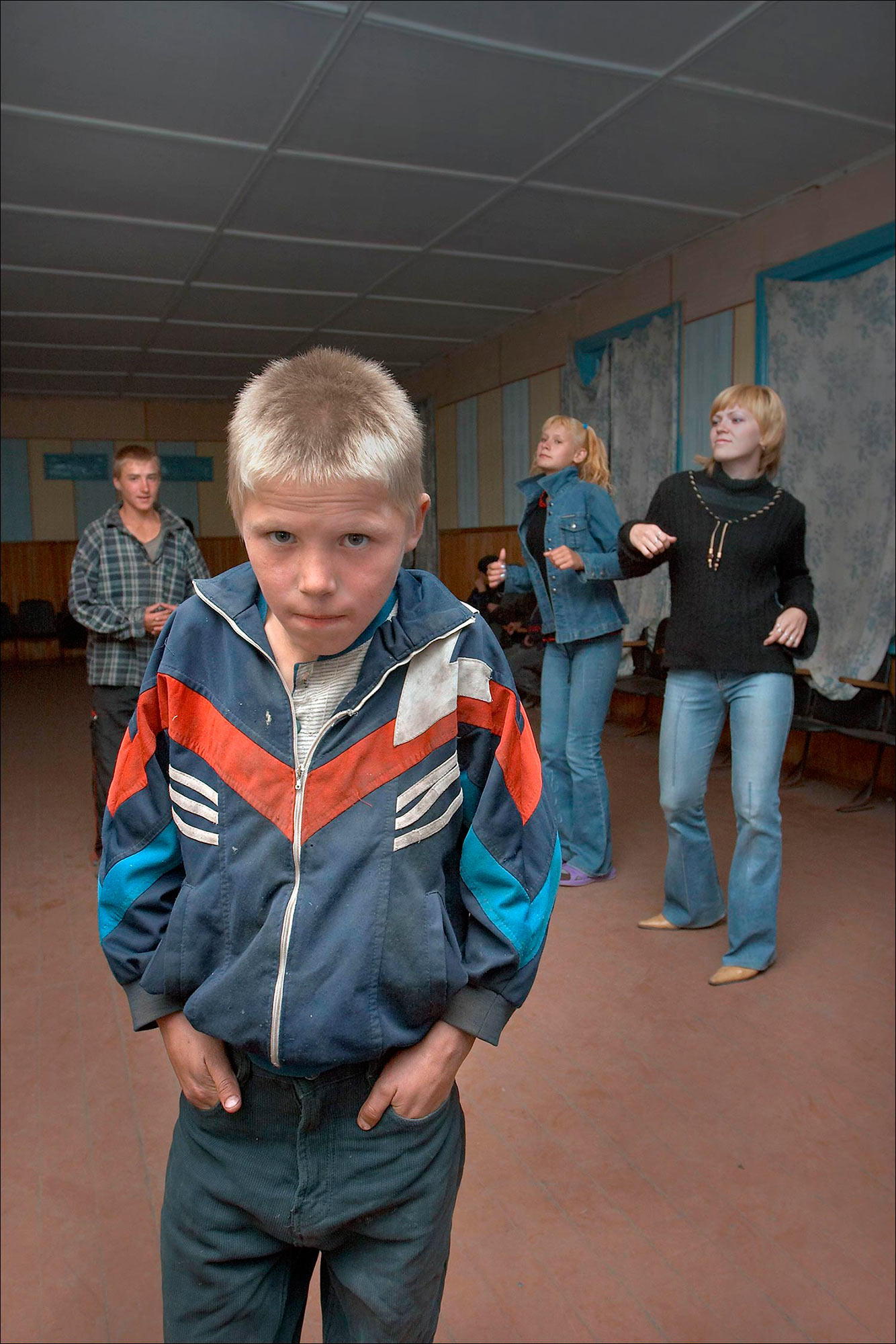 КЛУБ