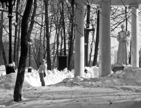 "Вдох глубокий..." (с)