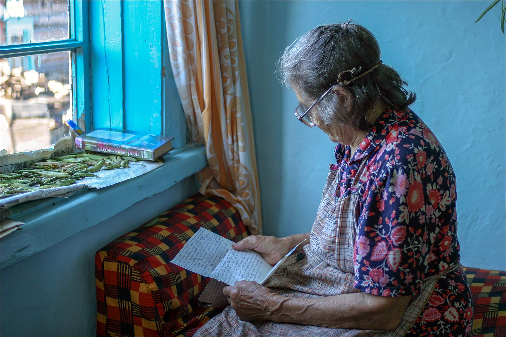«ВЕСТОЧКА» раздел «Жанр». «***»