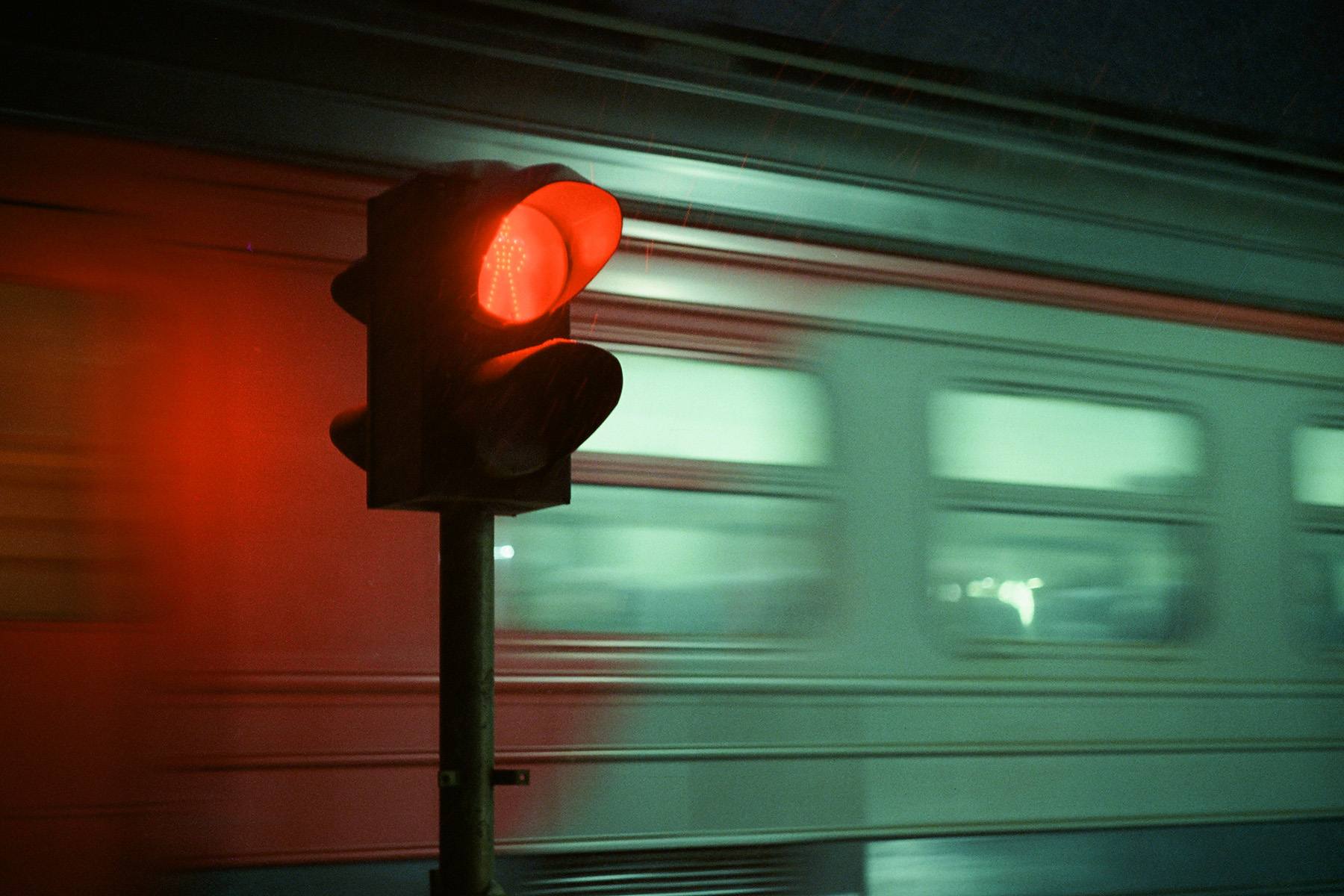 Safety zone