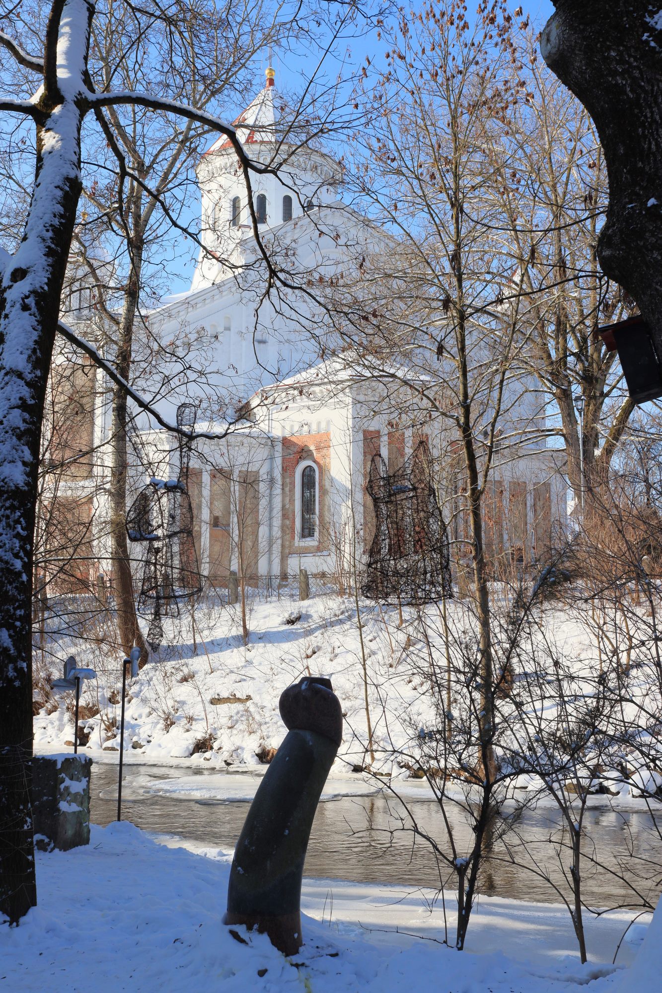 «***» раздел «Городской пейзаж». «»