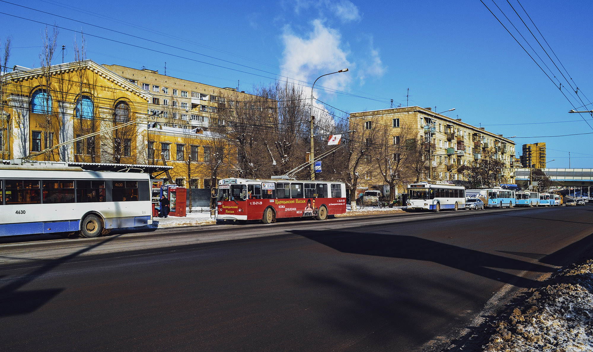 1 января Нового года