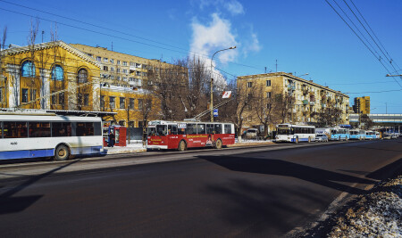 1 января Нового года