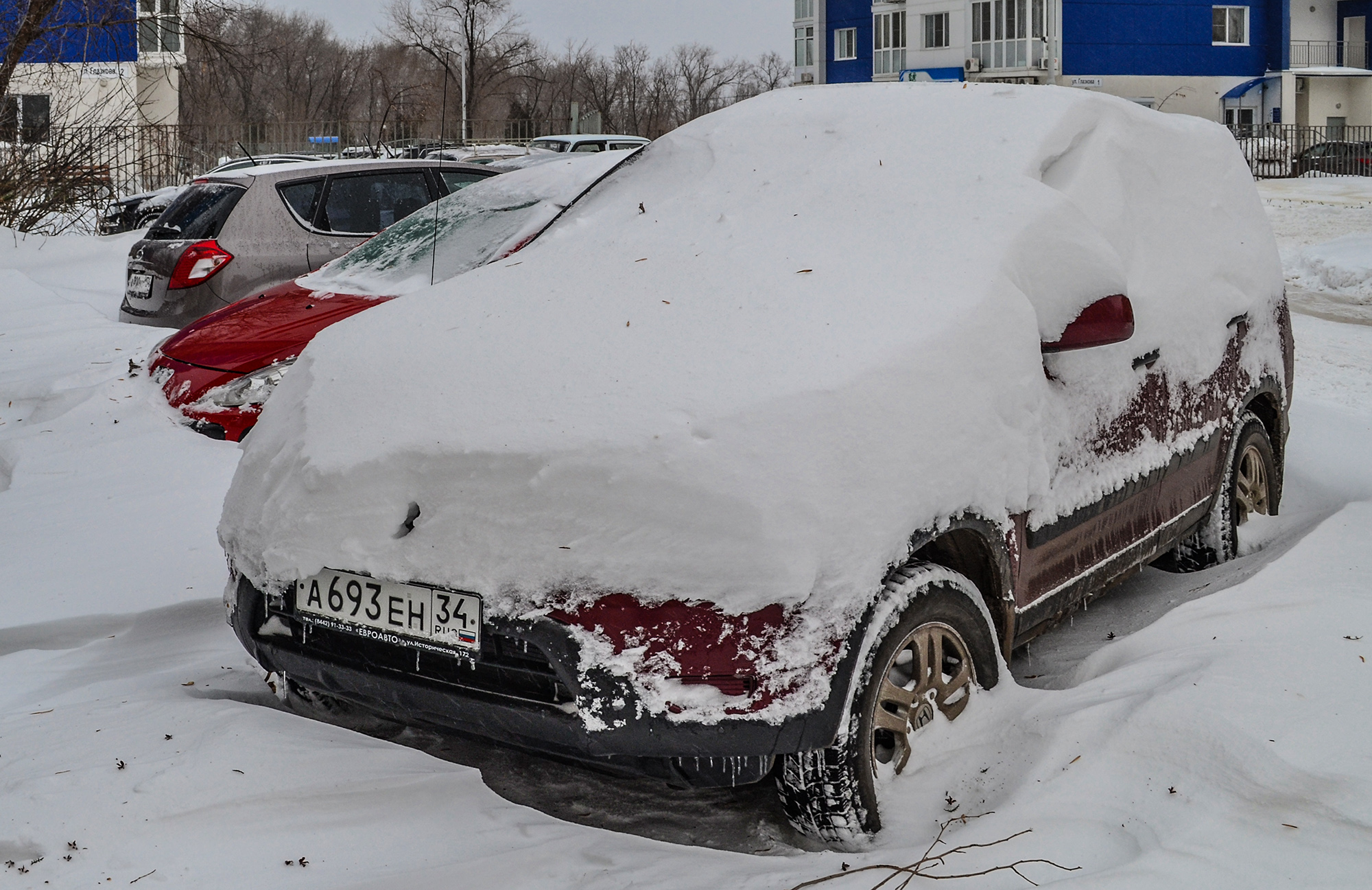 гонки отменяются