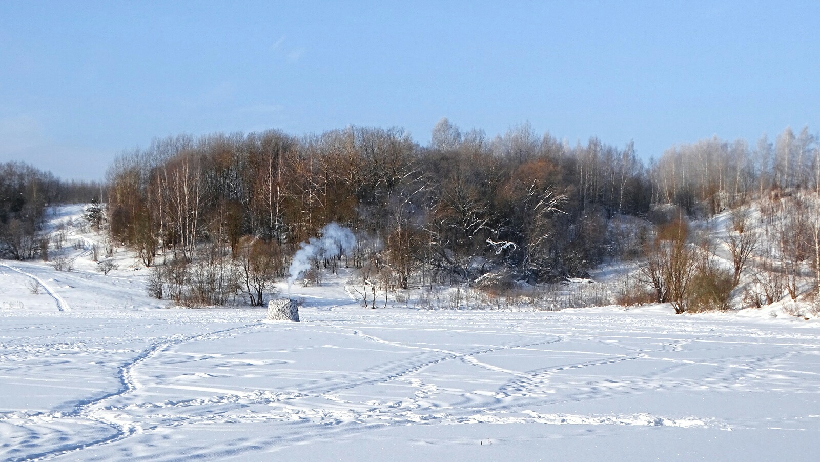 Природа Смоленщины 