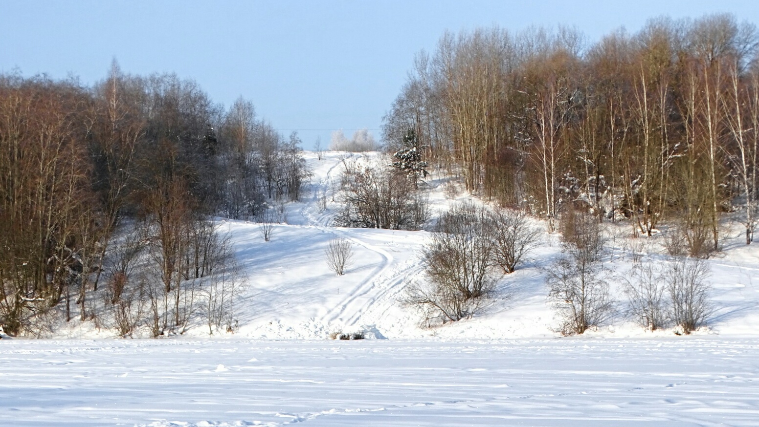 Природа Смоленщины 