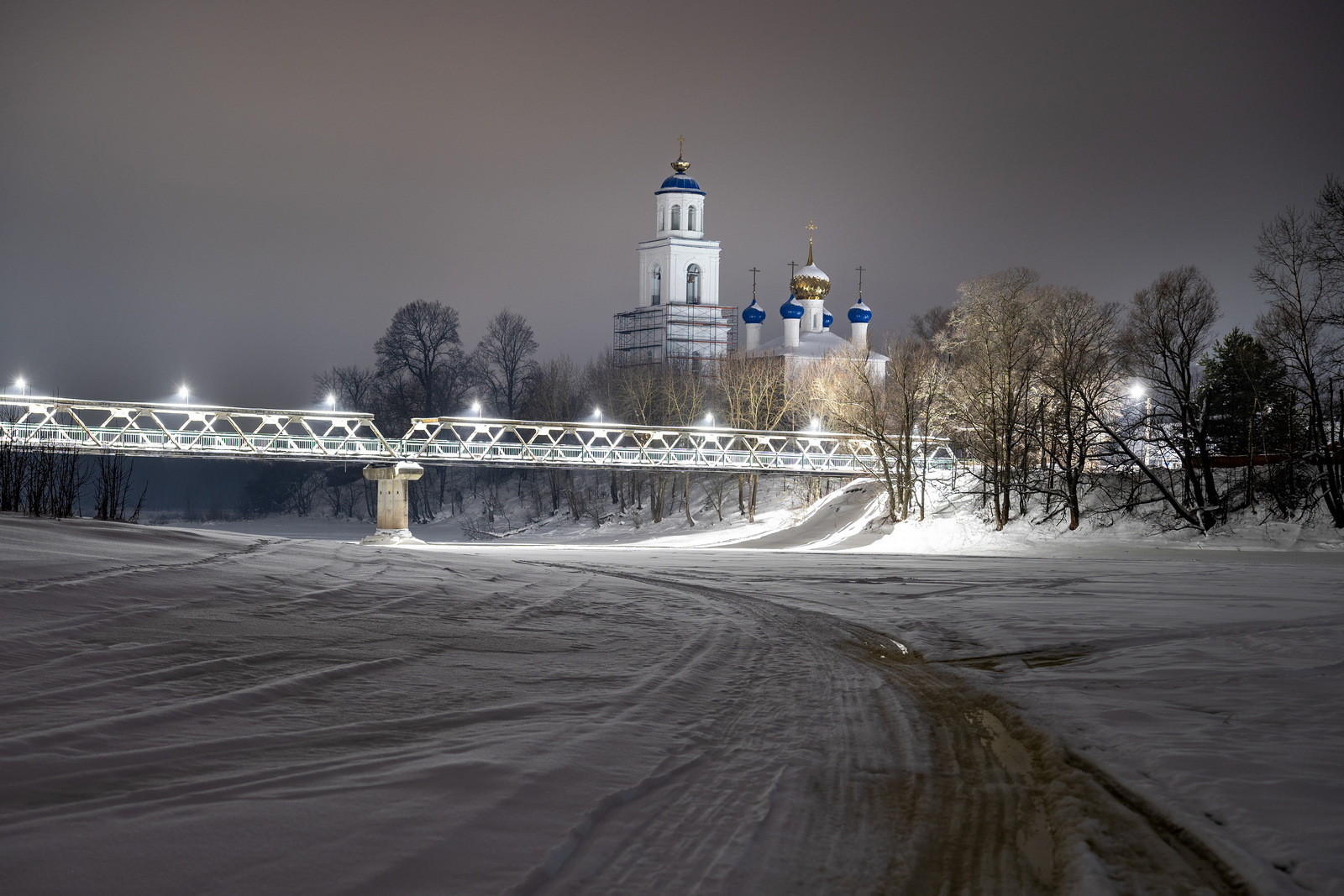 с. Устье