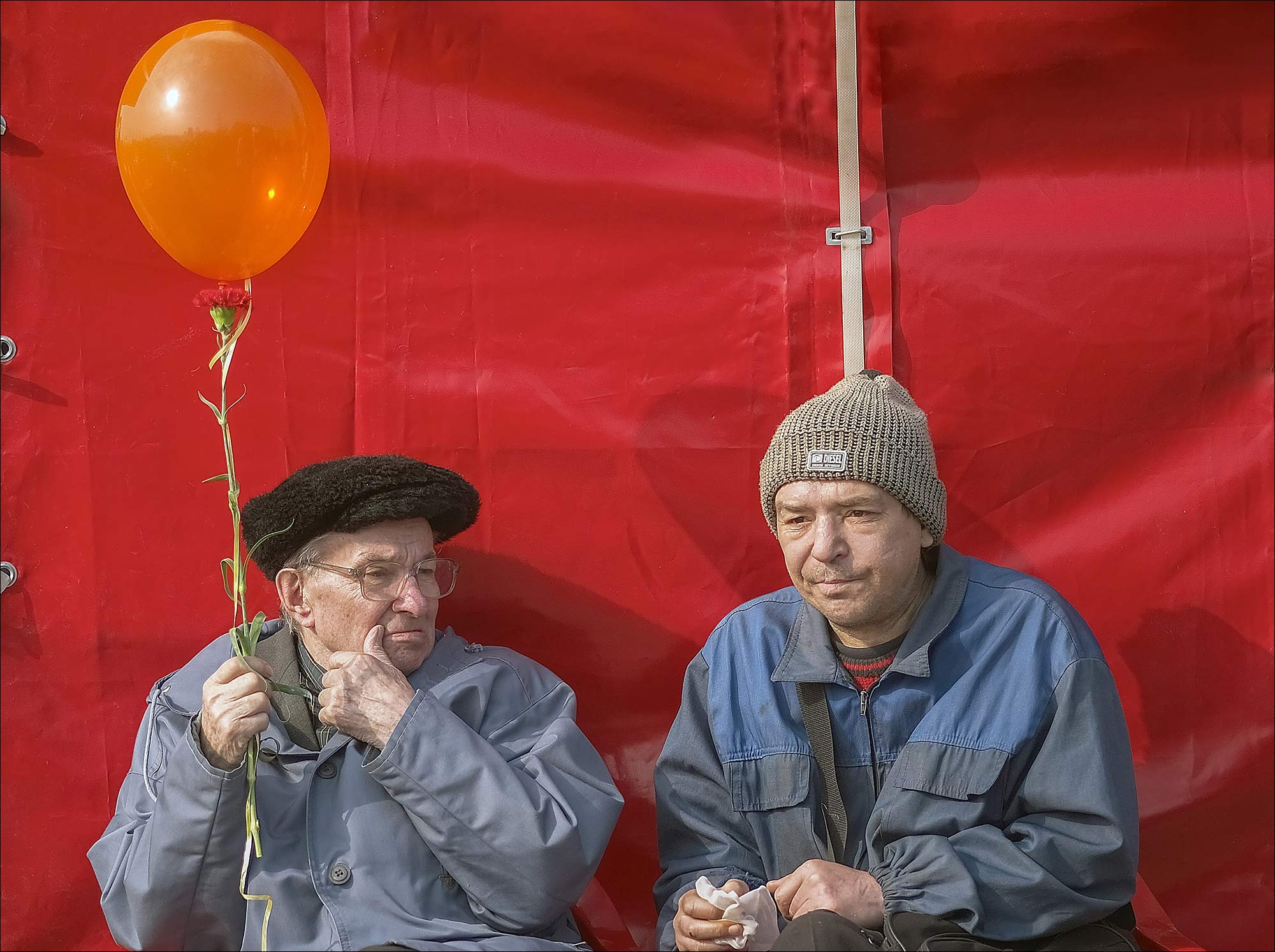 ПЕРВОМАЙ