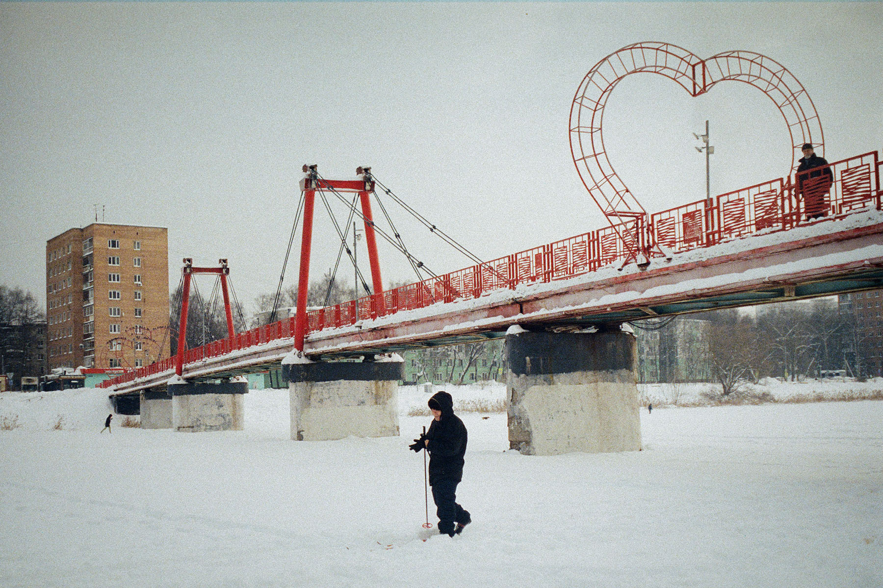 Ровесники