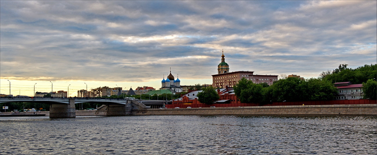 МОСКВА