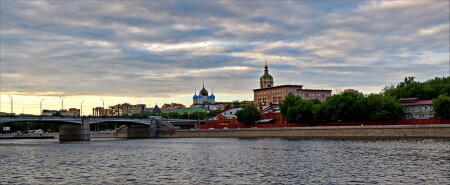 МОСКВА