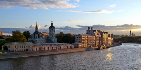 МОСКВА