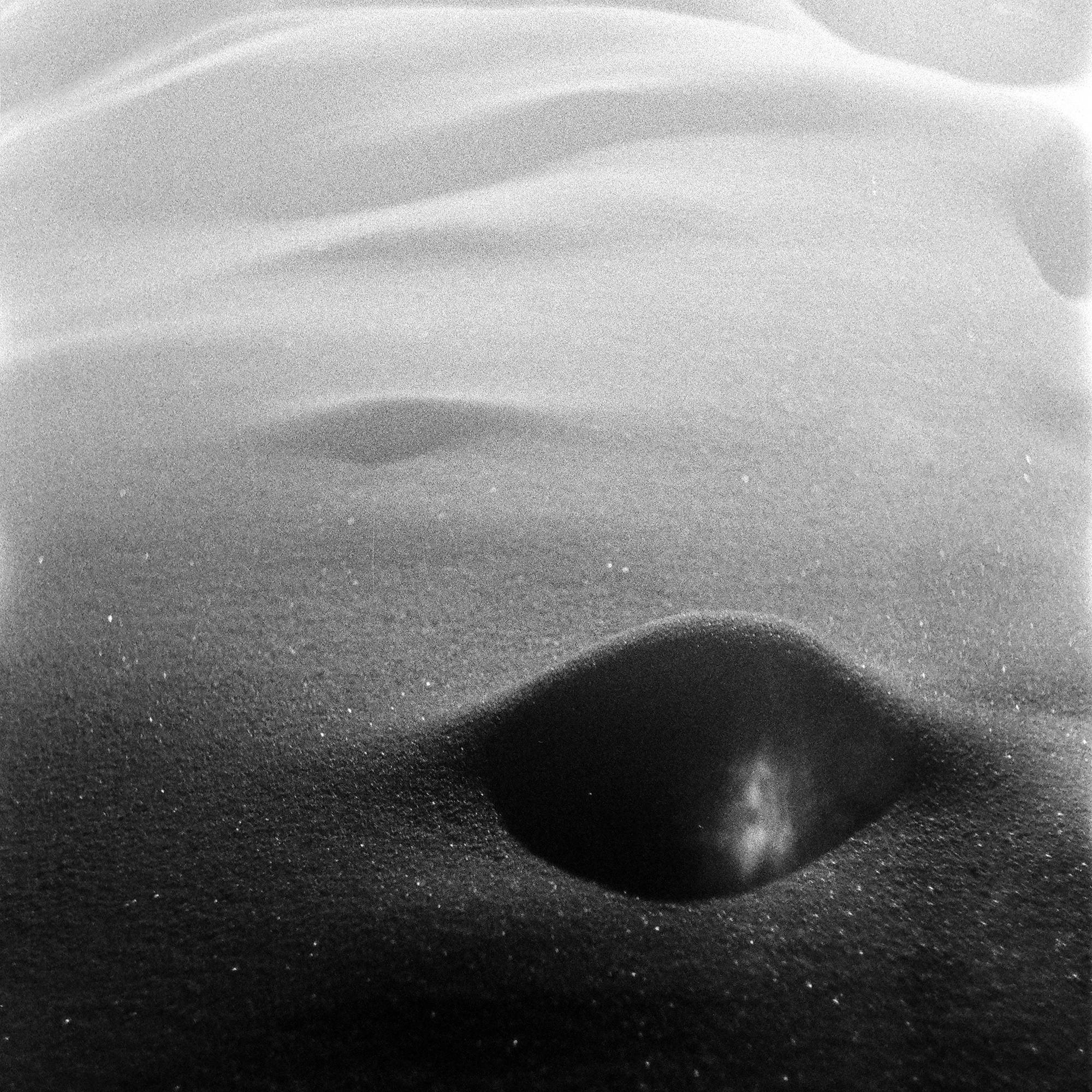 Faded waves