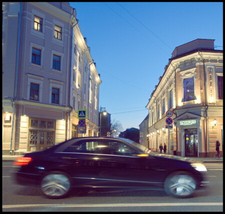 шик блеск