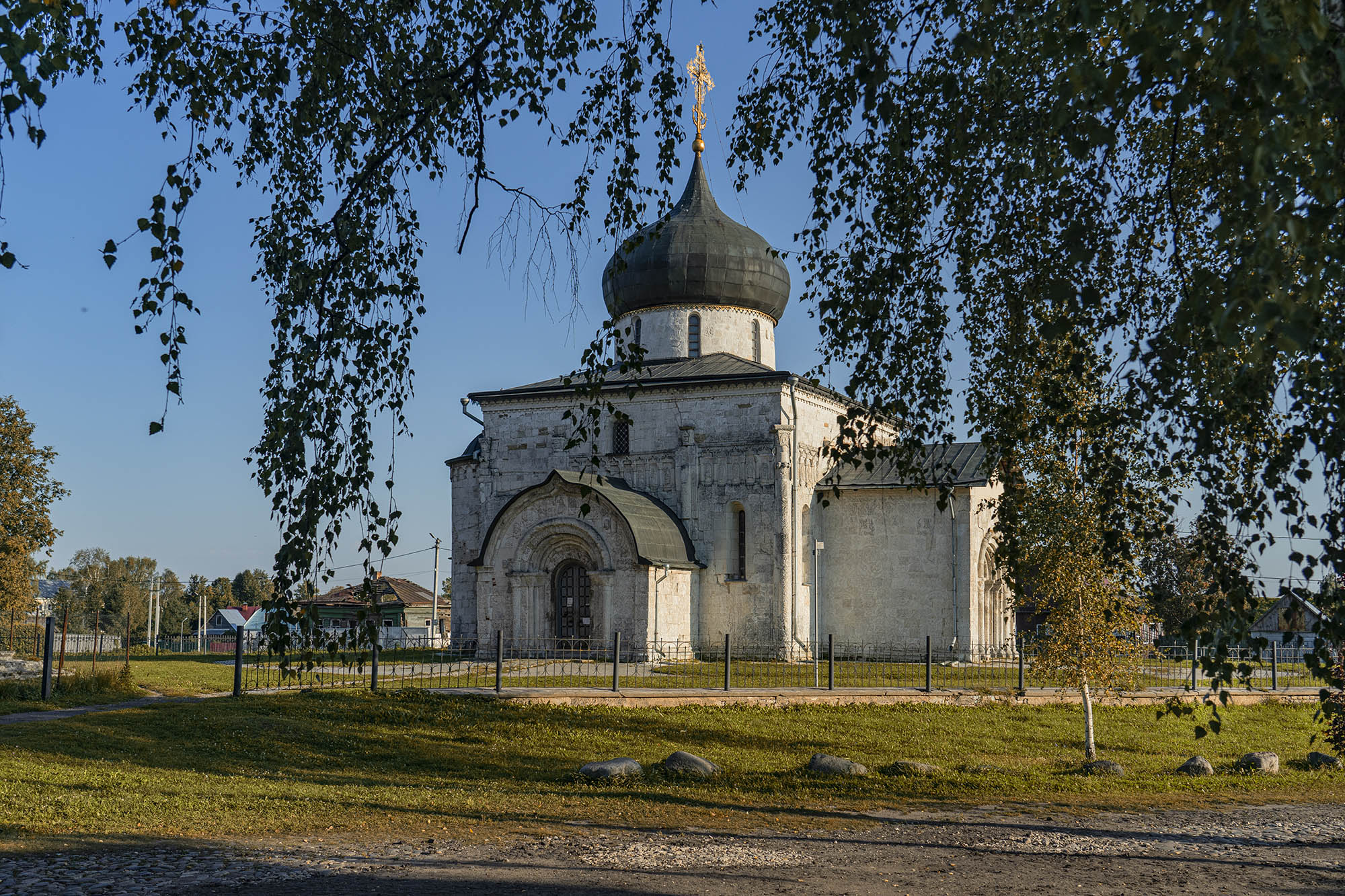 Георгиевский собор