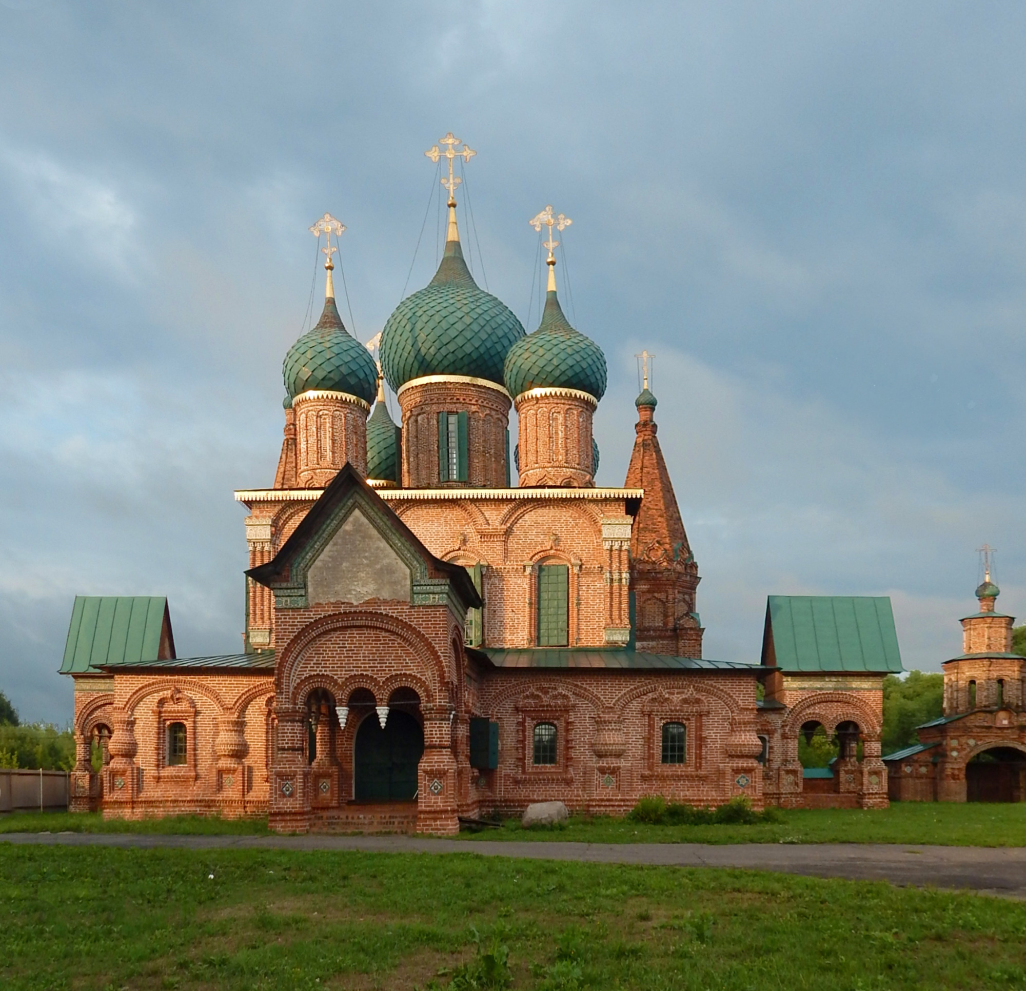 Иоан Златоуст