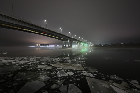 мосты