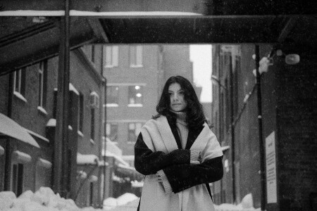 Jenny&amp;Snow