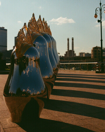 Матрёшки