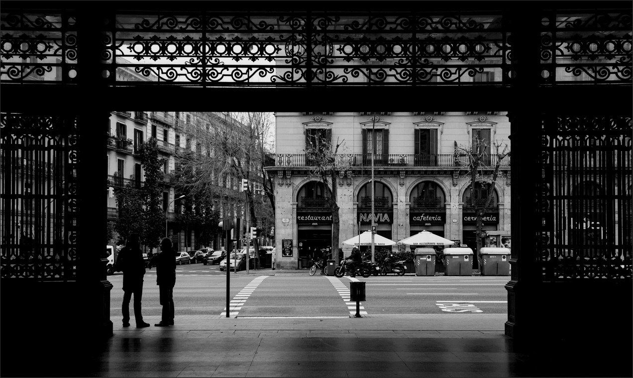 Barcelona